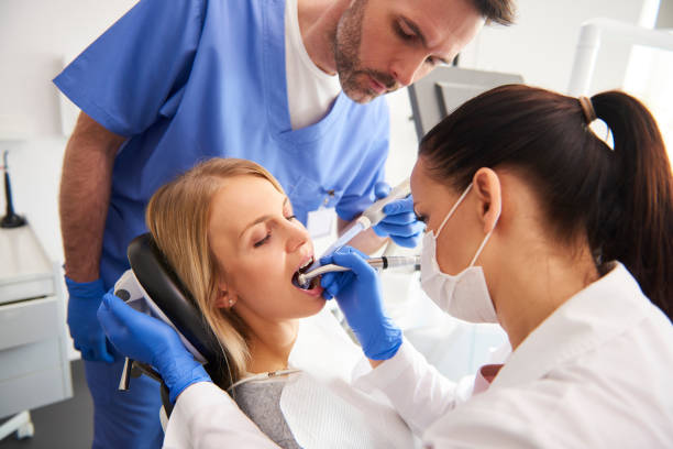 Best Sedation Dentistry  in East Franklin, NJ