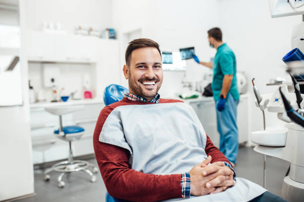 Dental X-Rays and Imaging in East Franklin, NJ