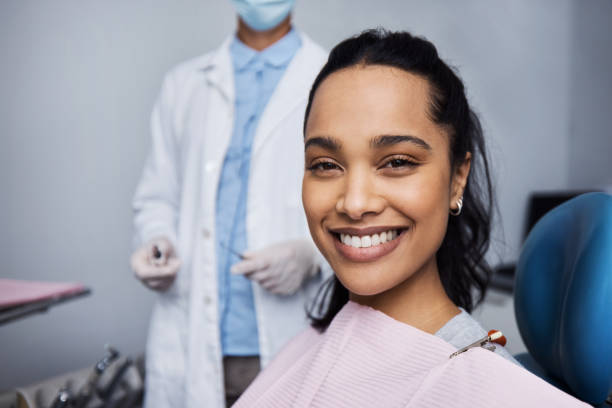 Dental Inlays and Onlays in East Franklin, NJ