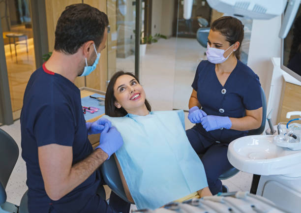 Best Veneers and Lumineers  in East Franklin, NJ