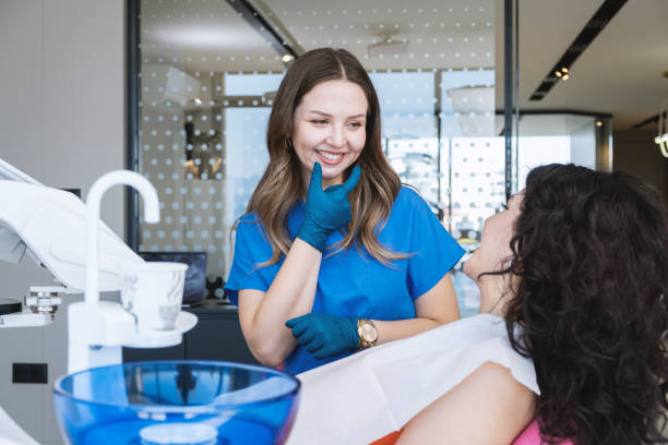 Trusted East Franklin, NJ  Holistic Dental Services Experts