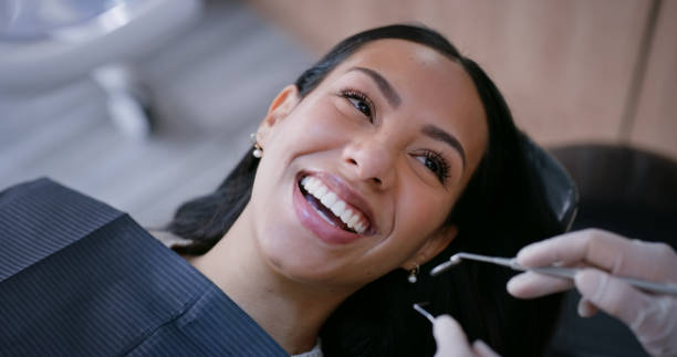 Dental Bonding in East Franklin, NJ