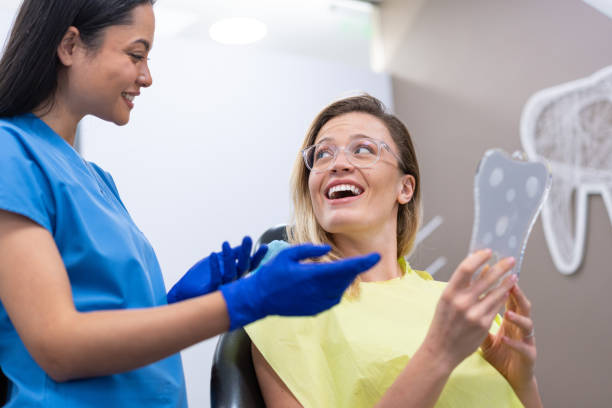Best Wisdom Tooth Removal  in East Franklin, NJ