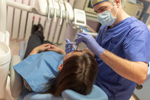 Best Cosmetic Dentistry  in East Franklin, NJ