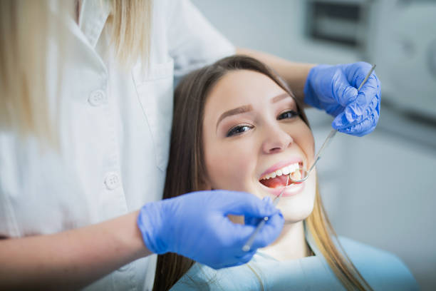 TMJ/TMD Treatment in East Franklin, NJ