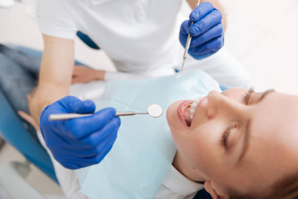 Best Dental Exams and Cleanings  in East Franklin, NJ